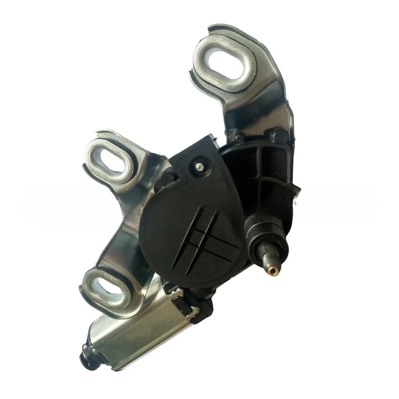 12V Rear Windscreen Wiper Motor Connecting Rod 1Z5 955 711D Fit ŠKODA Octavia II Hatchback Tailgate Wiper Repair Parts