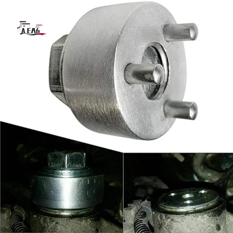 

AEA6-24Mm Hex Head Direction Machine Removal Tool 32106891974 For BMW F30 F3X 1 2 3 Series Steering Rack Thrust Piece