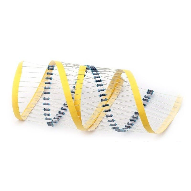 LED beads, light-emitting diodes, current limiting and voltage reducing resistors, 5V/12V/24V/36V/220V socket accessories