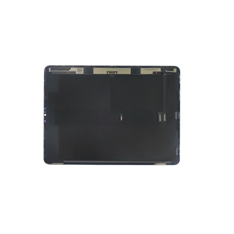 Imagem -03 - Substituição da Tela Sensível ao Toque do Lcd Montagem Digitalizadora para Ipad Pro 12.9 5ª Geração A2378 A2462 A2461 2023