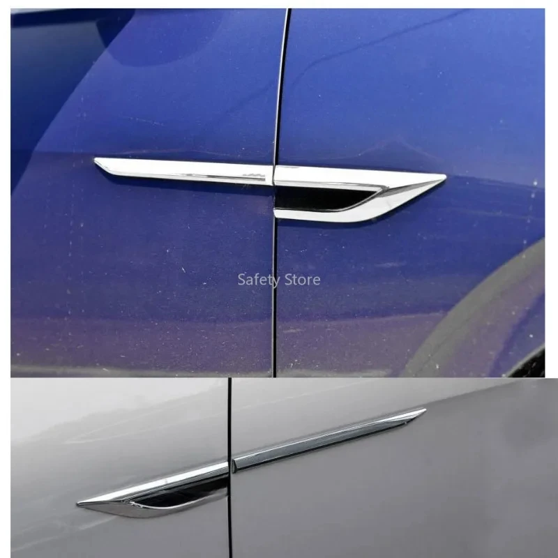 

Подходит для модификации Volkswagen Lavida plus с высокой конфигурацией 18, новый логотип бокового маркера крыла Lavida.