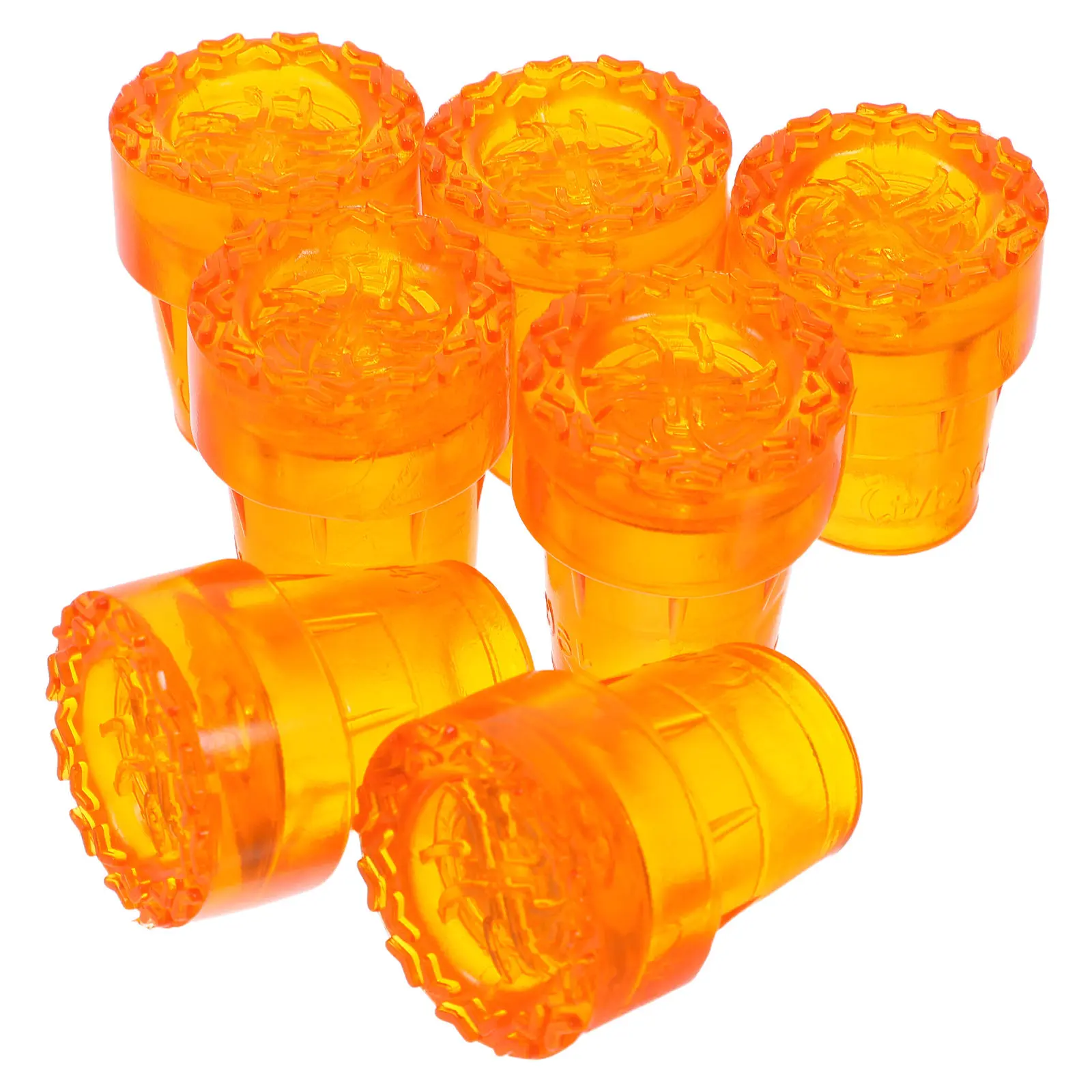 

10 шт. противоскользящих наконечников для тростей, сменные, усиленные, резиновые, для тростей, костылей, для пожилых людей, для использования на улице, на мокрой и снежной поверхности