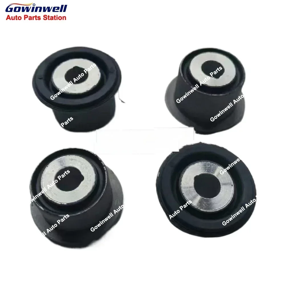 97034701113 , 97034701125 , 97034701116 , 97034701115   Kit boccole sterzo anteriore Alex da 4 pezzi per Porsche Panamera 970 2010-2013