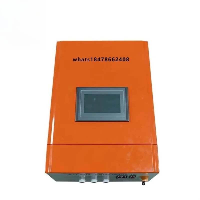 240V 120A Best Solar Charge Controller Solar Panels Battery Charger Controller