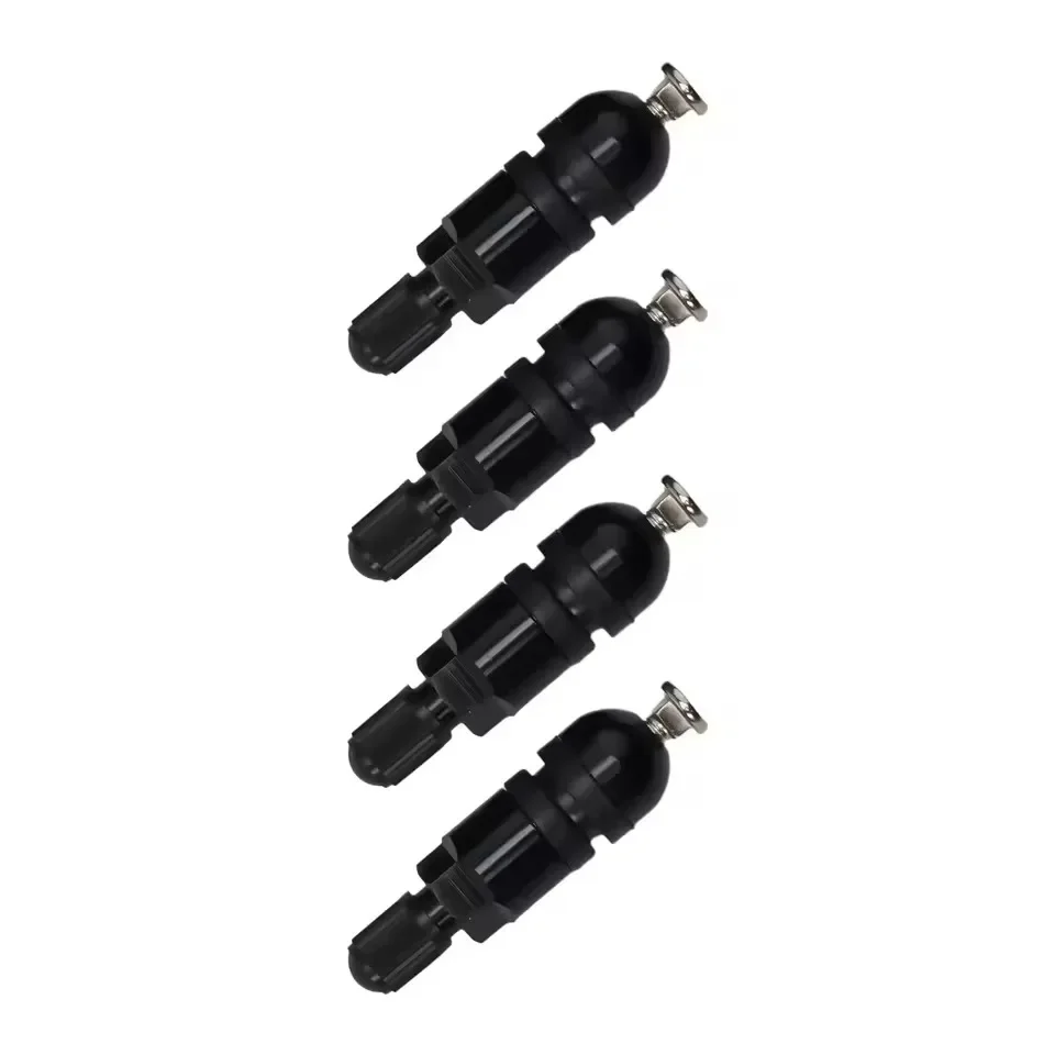 10/20/30PCS TPMS Tire Pressure Sensor Valve Stem Repair Kit For BMW 3 5 Series For Audi For VW For Porsche For Mercedes-Benz