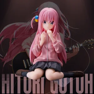 Bochi the Rock! 8 Hauptverkäufe ohne Tomori -Abbildung - №2