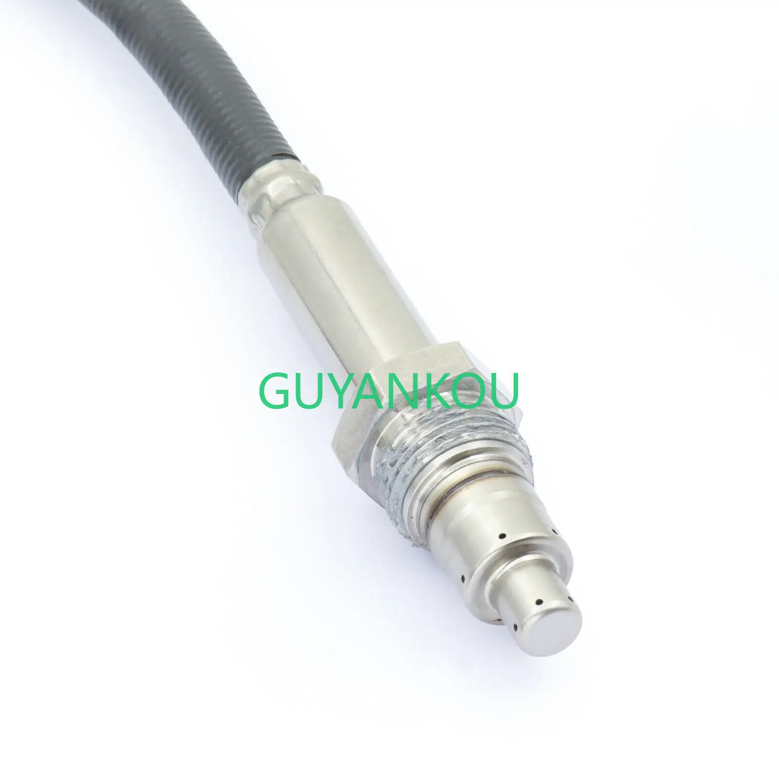 Nitrogen Oxide Nox Sensor 5WK97399 29650-4A200 For Hyundai H1 H-1 Grand Starex