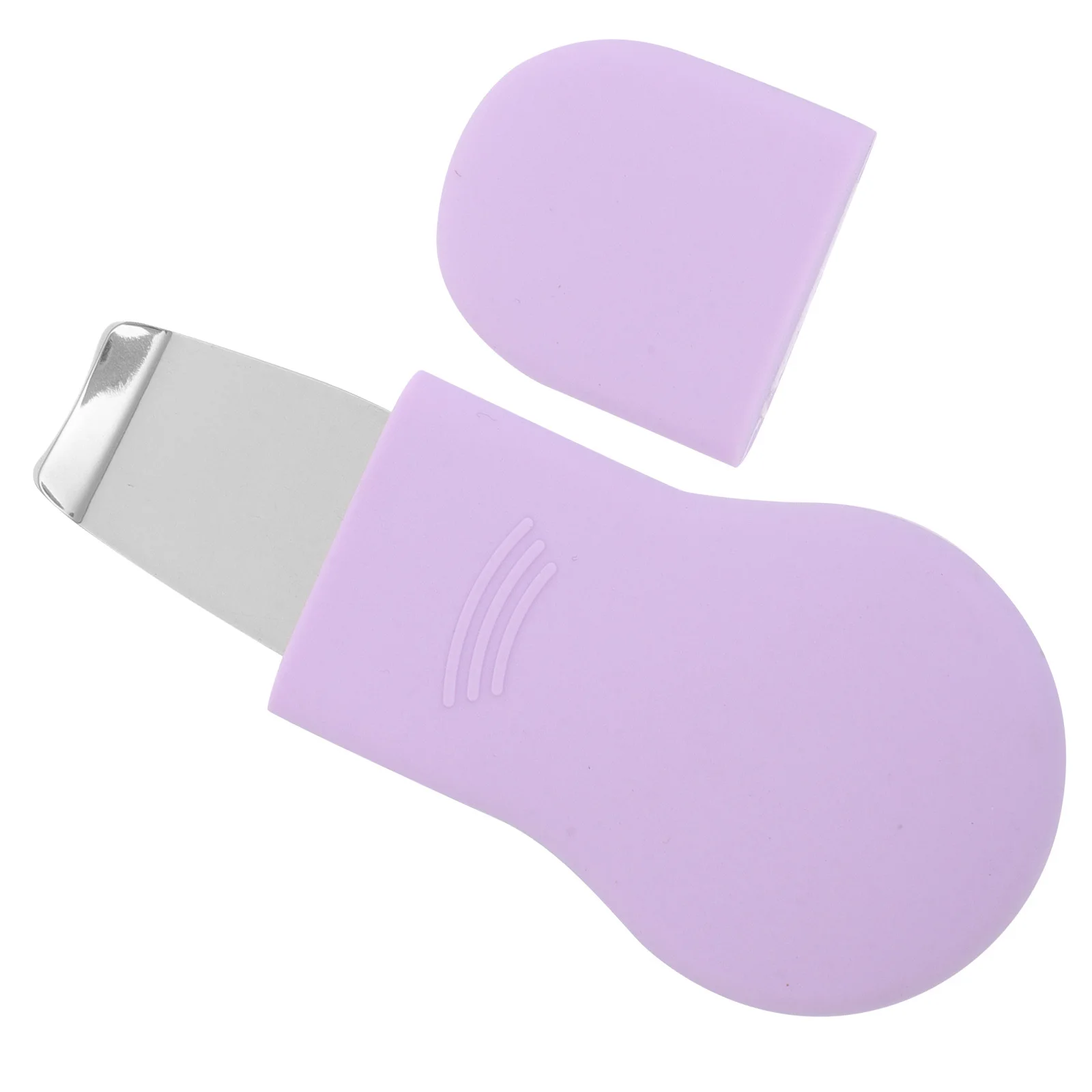 

Dual Head Tool Stainless Steel Pore Cleaner for Deep Cleansing Face Skin Care Portable Pimple Extraction