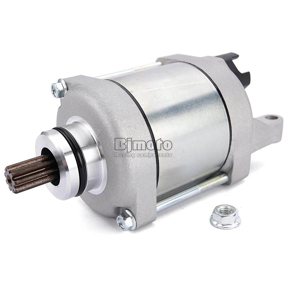 Motorrad-Anlasser für Honda CRF450 CRF450R CRF450RX CRF450RWE CRF 450 RX Enduro CRF250 CRF250R CRF250RX 2019-2022 – Detail 10