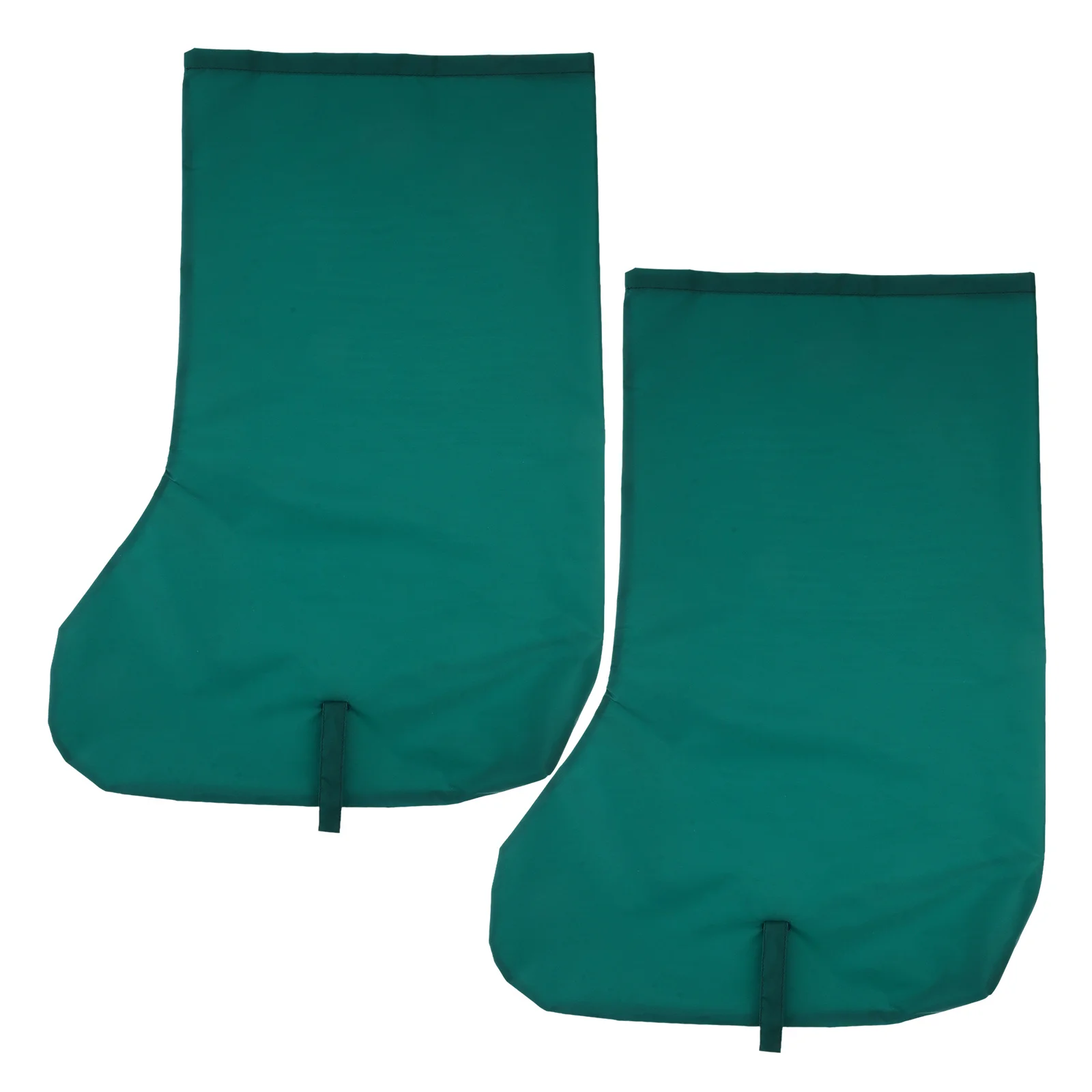

1 Pair Foot Cover Assistant For Elderly Patients Pants Wearing Aid Tool Comfortable Durable Support Slip- Disabled