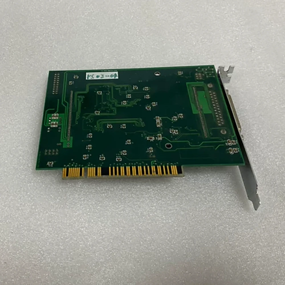 

AC611X SI/DI Control card AC6111