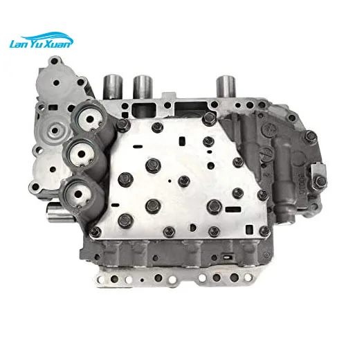 U150E U151E U250E VALVE BODY fit for Japanese car