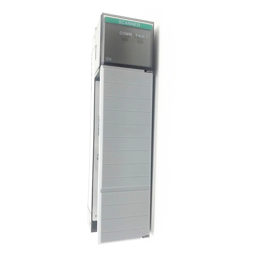 

New Original Remote I/O Scanner Module PLC 1747-SN