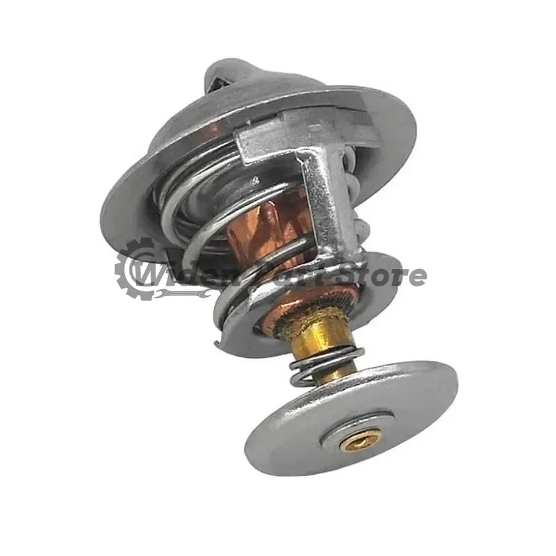 1G924-73010 Thermostat For Kubota V2003 V2203 V2403 D1503 D1703 D1803 Engine 1A021-73012