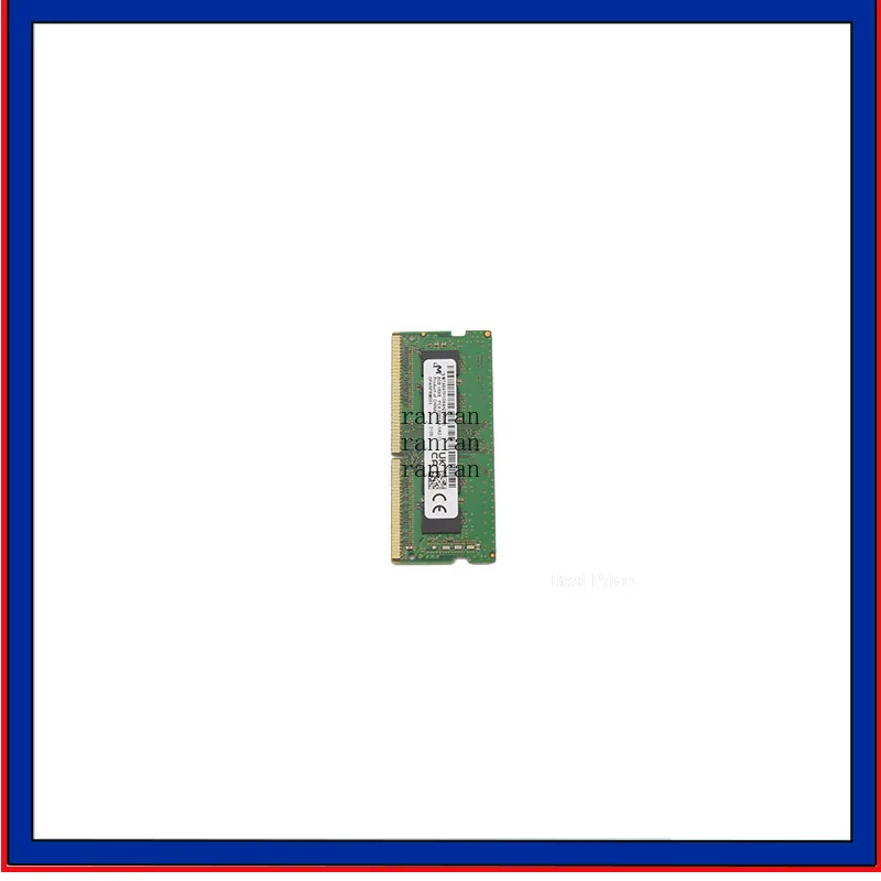 

8G DDR4 3200 SODIMM MICRON For Lenovo MEMORY 5M30Z71690
