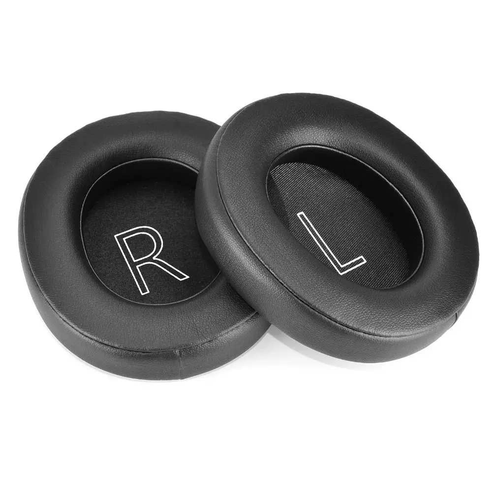 1 Pair Headphone Gaming Headset Earpads Foam Sponge Ear Pads Ear Cushion Replacement For Xbox Series X/S One Wireless Headset - view 6