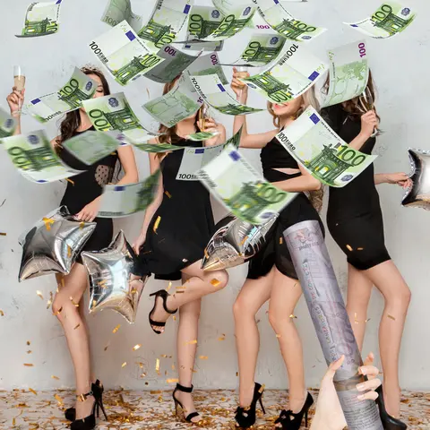 10 best sales födelsedagsfyrverkerier - №1