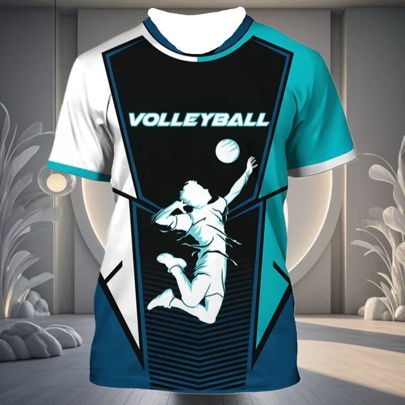 

25-year-old Stylish and Trendy 3D Printed T-shirt for Men, Fashionable, Comfortable, Breathable and Quick-drying T-shirt