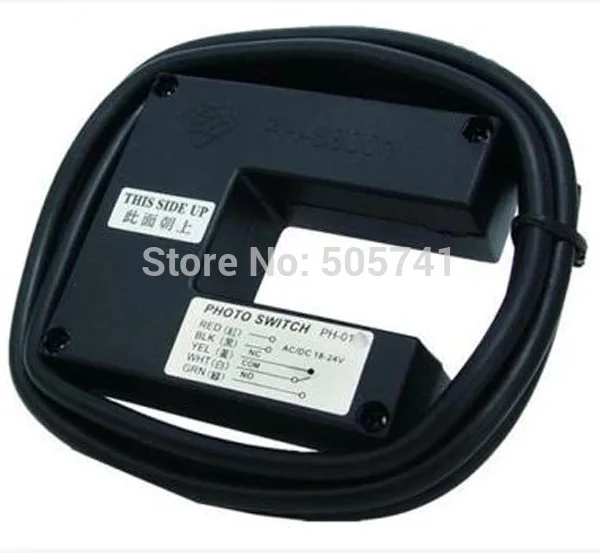 

Elevator Photoelectric switch PH-01R, Lift lnductor switch PH-88001