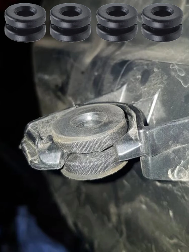 Tampon de filtre à Air, œillet en caoutchouc, couvercle de moteur, montage 1623159380 pour PEUGEOT 208 308 508 2008 3008 5008 Expert Partner Rifter