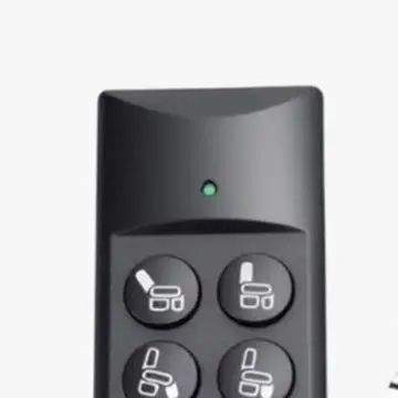 5 Pin 6 Button For Recliner Hand Control Remote for Okin Dewert Limoss Catnapper and Other Compatible Lift Chairs