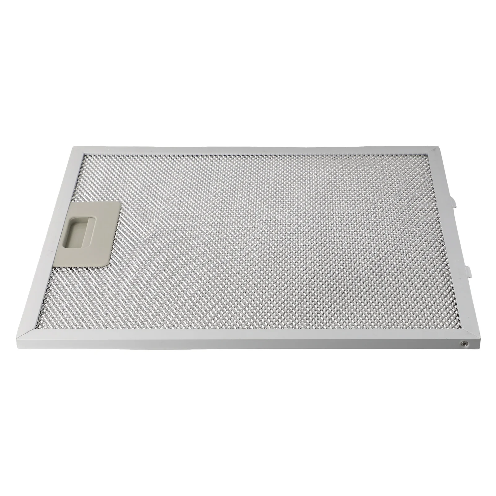Brand New Grease Filter Metal Filter 250 X 310mm Replacement Silver Color Kitchen Accessories Suitable For Range Hood
