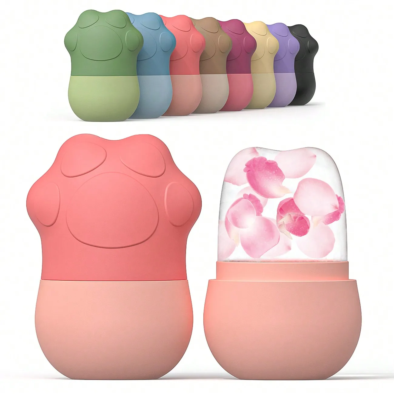 Silicone Ice Face R… - image