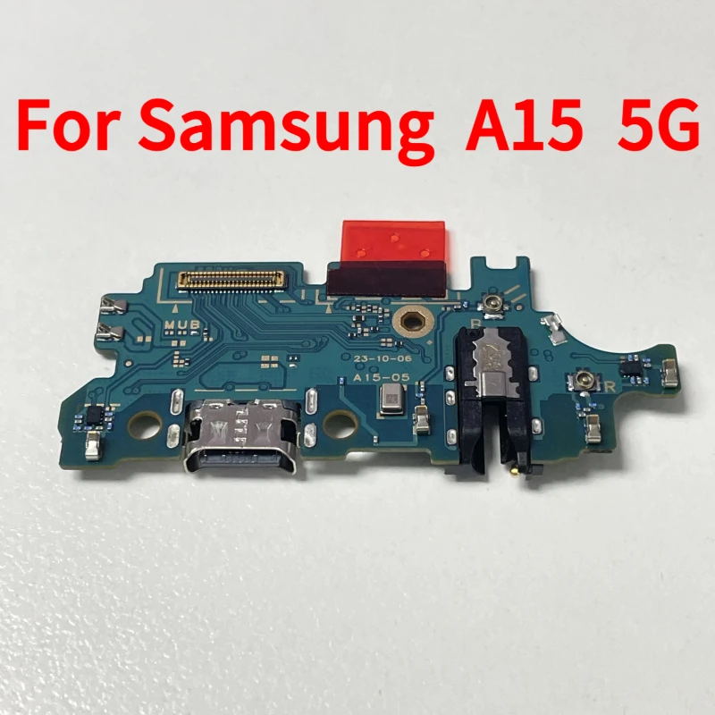 Для Samsung Galaxy A15 5G быстрая USB-зарядка