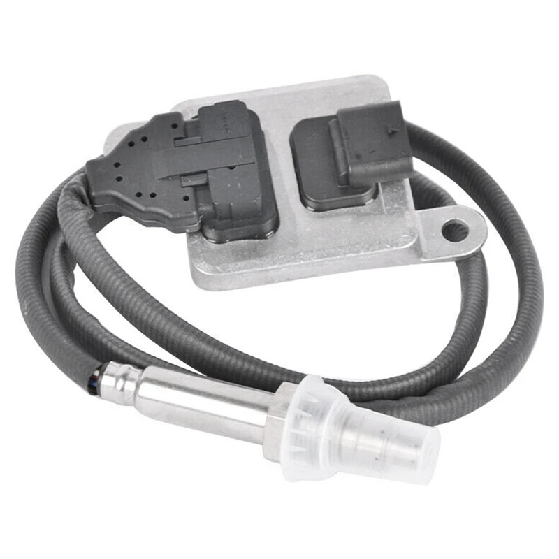 Sensor 5WK96731A 89823-13912 89823-13911 For Isuzu NPR NPR-HD NQR Reach 2010-2016 Diesel Nitrogen Oxide Sensor