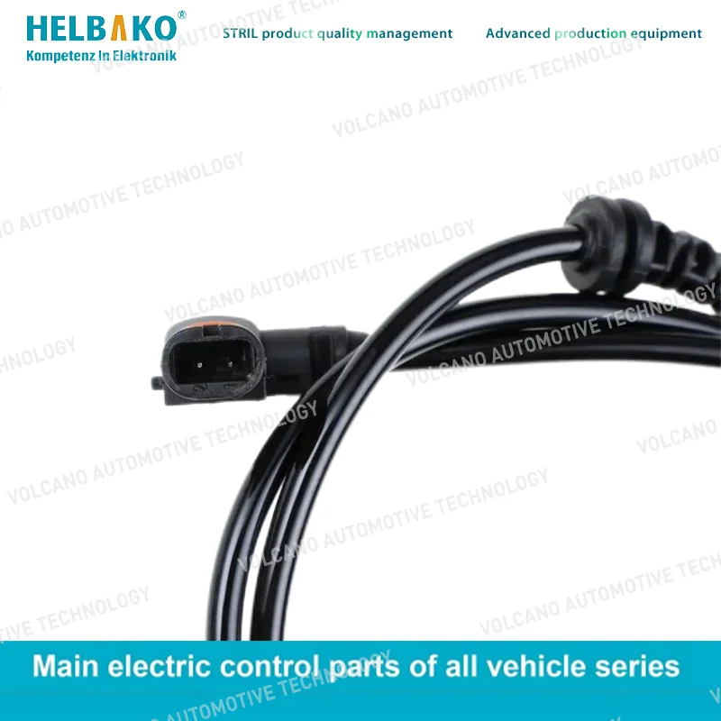 A2219057100 ABS Wheel Speed Sensor For Mercedes Benz W221 C216