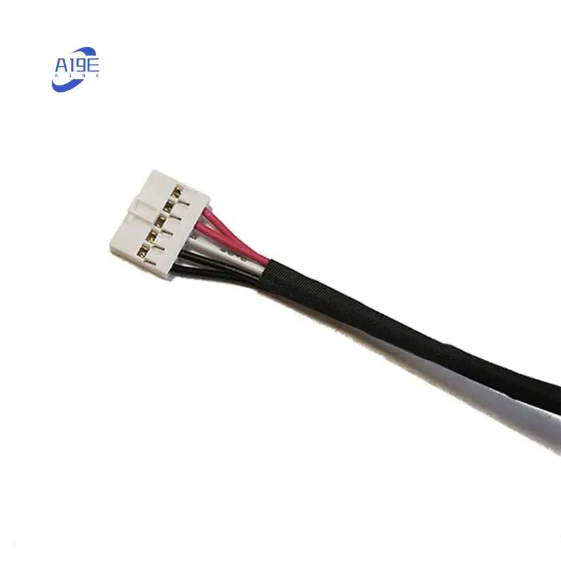 

A19E-DC разъем питания, разъемный кабель для моделей LENOVO IDEAPAD G50-70 80 85 90 DC30100LE00, порт зарядки