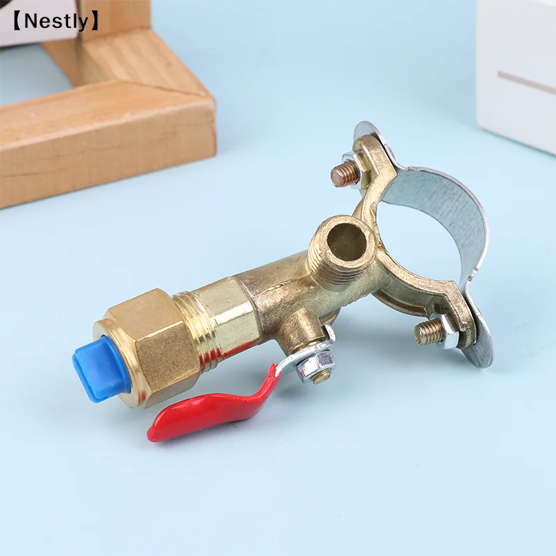 Agriculture High Pressure Alloy Nozzle Pesticide Sprayer Plant Protection Irrigation Tractors Spray Head For Farm GardenNest