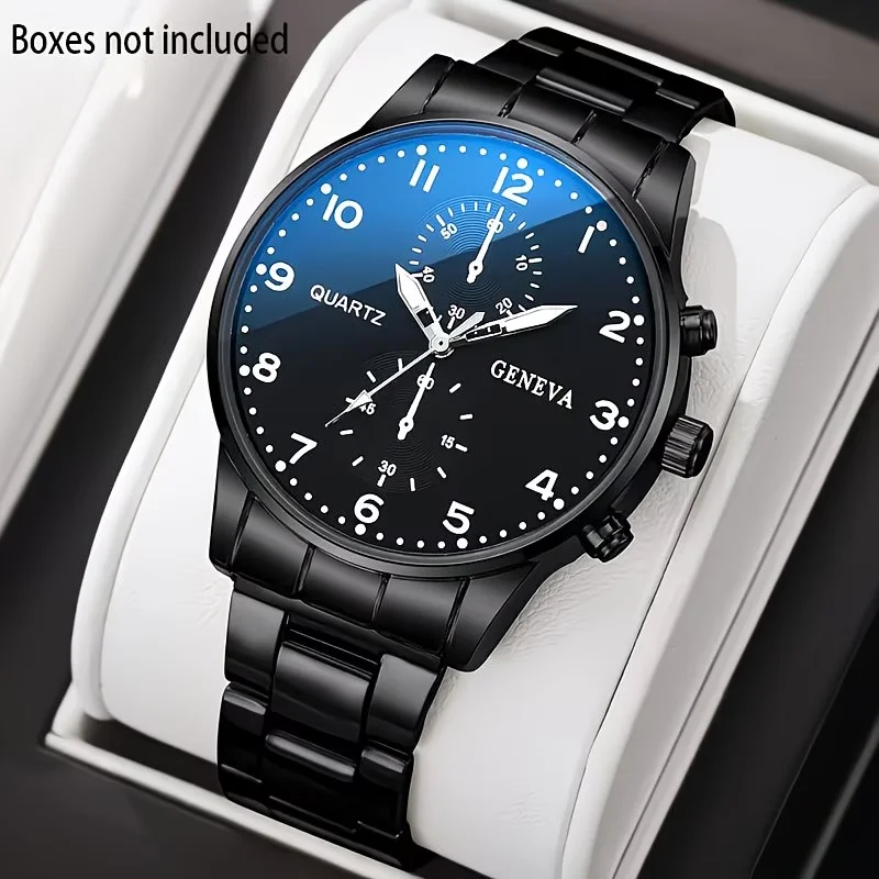 Fashionable Men's/Women's Watches, Luxurious Quartz Watches, Men's Business Watches, Men's Watches, Couple Watches