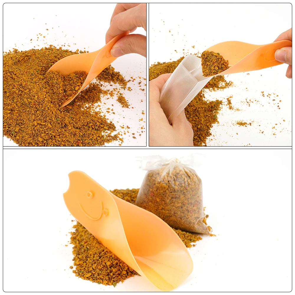 Hirisi Carp Fishing PVA Bag Loaders Fishing Tackle Starter Pack Beginners For Carp Hair Rig Tools Carp Fishing Accessories - view 3