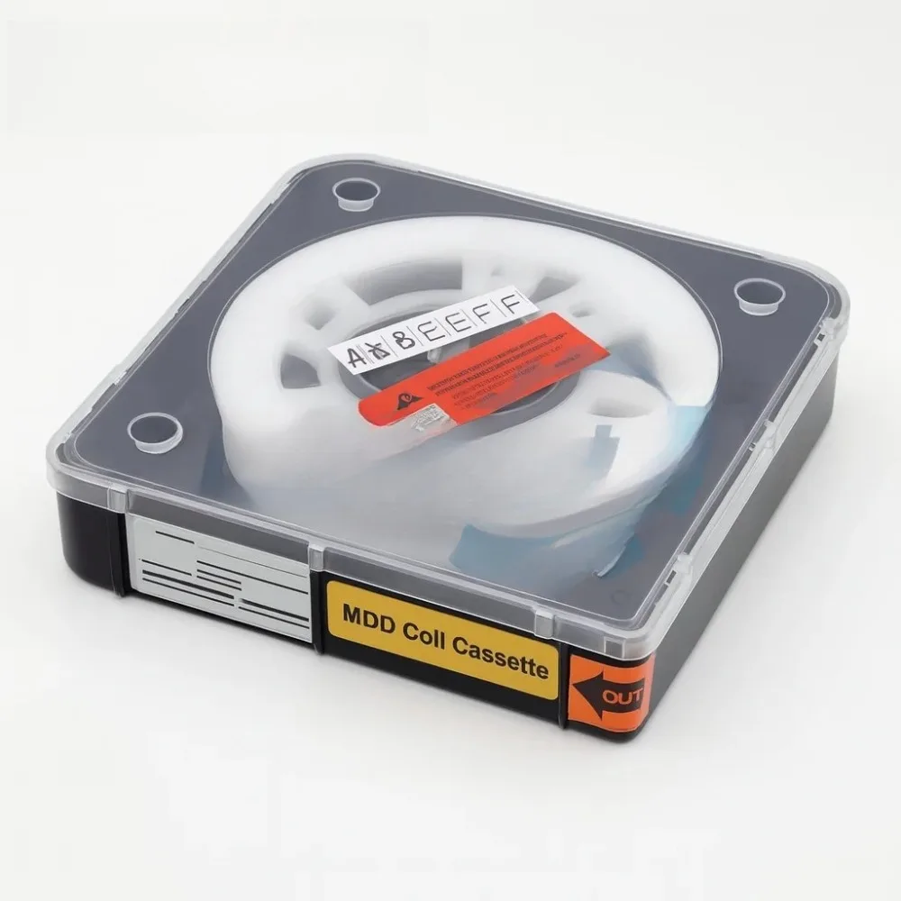 Applicable to China Made One Box 100m Doctor Blade MV.054.746 C4.043.251 for Offset Printing Machine Spare Parts