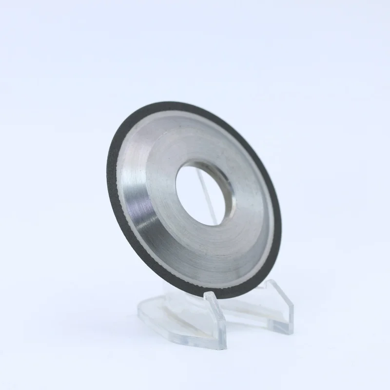 

Precision PG Grinding Wheel for Optical Profile Grinding Machines - High-Accuracy Form & Angle Wheel, Wear-Resistant & Non-Burni