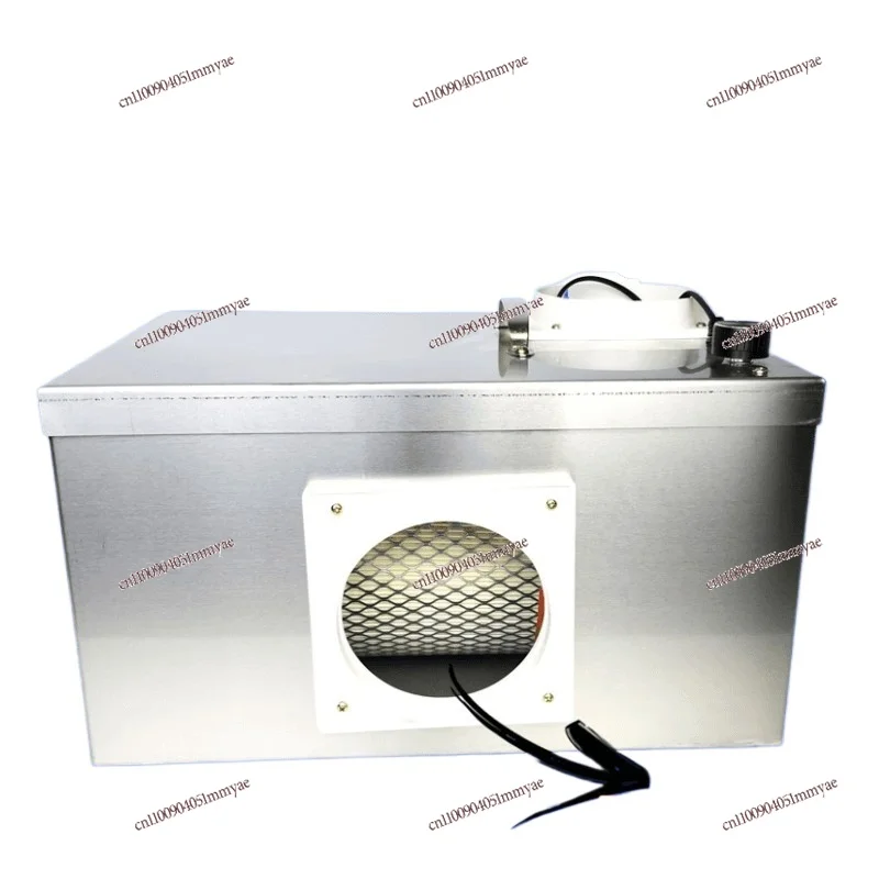 Filter type environmental protection carving vacuum cleaner jade wood carving grinding dust