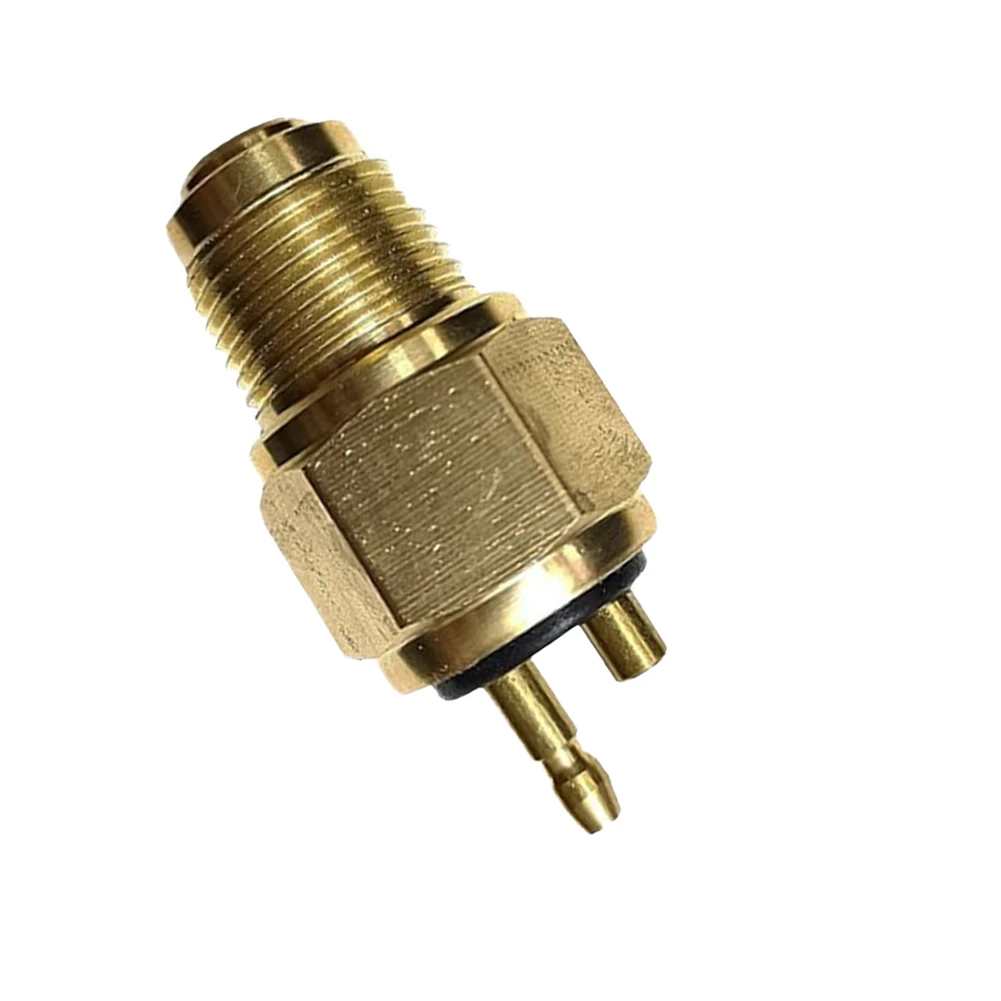 

Thermal Sensor Switch 3084284 for Polaris ATV Snowmobile 500 Indy ForRMK ForLX XLT Classic Touring Wide Trak Models