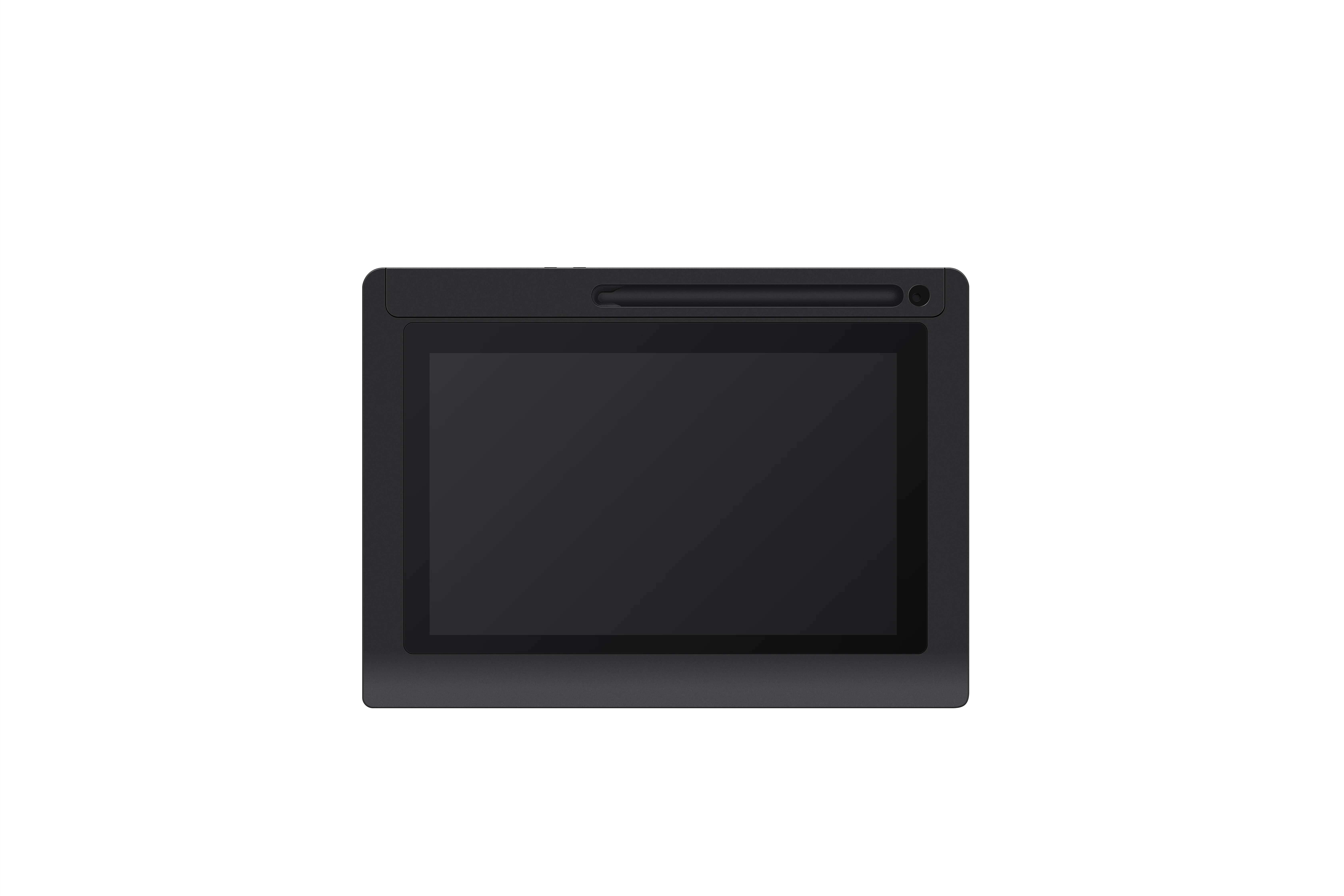 10.1 Inch Lcd Monitor Electronic Sign Writing Tablet Signature Pad with Stylus for Bank Hotel Government
