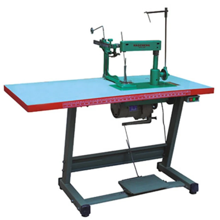 1700-1800 Stitching Speed Doll-Hair Sewing Machine Industrial Toy for Doll Hair Rooting