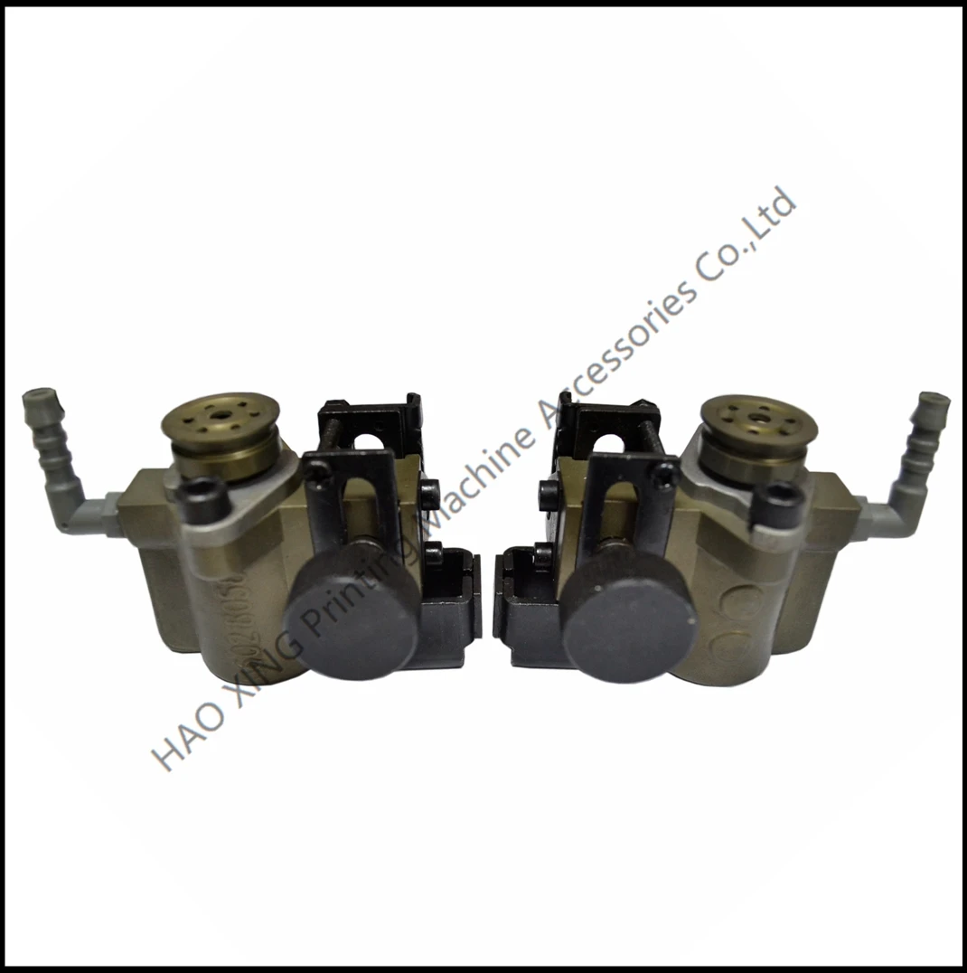 

Запасные части для печатного оборудования, транспортировочная присоска для Heidelberg SM102, официальное печатное оборудование 66.028.046F 66.028.056F присоска