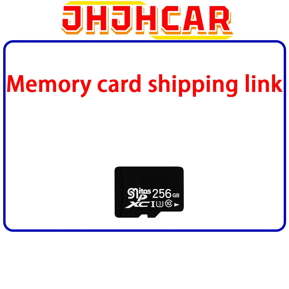 Payment for product price difference or additional shipping fee
