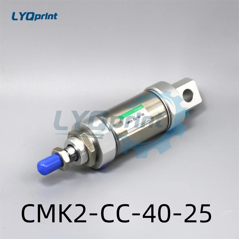 Best Quality Printing Machine Accessories CKD Cylinder CMK2-CC-40-25 Offset Printing Press Parts For Komori