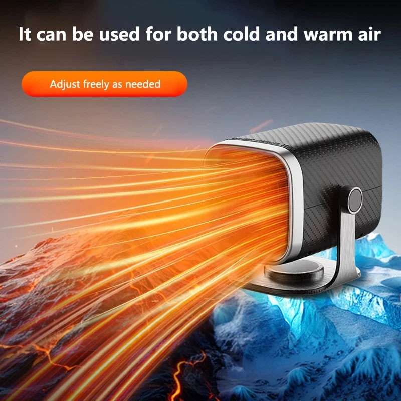 Thumbnail 2 - #7 Best Electric Heaters to Buy In 2026
