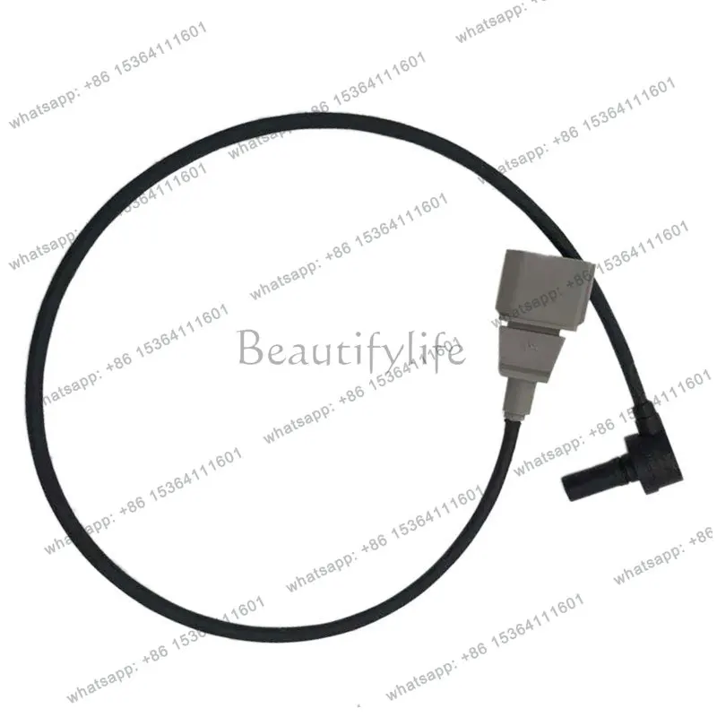 FOOL Crankshaft Position Sensor 235322315 Fits Geely Free Cruiser,KingKong,Beauty Leopard,Panda