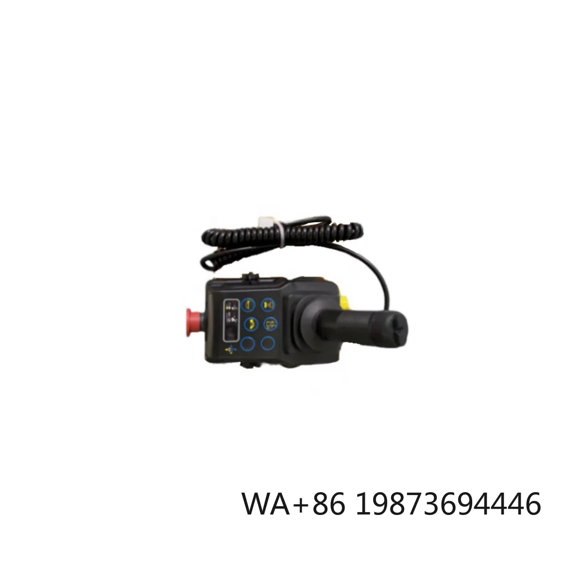 

AC Platform Control Box DL-00006872 for JCPT0808HA/AC JCPT1008HA/AC