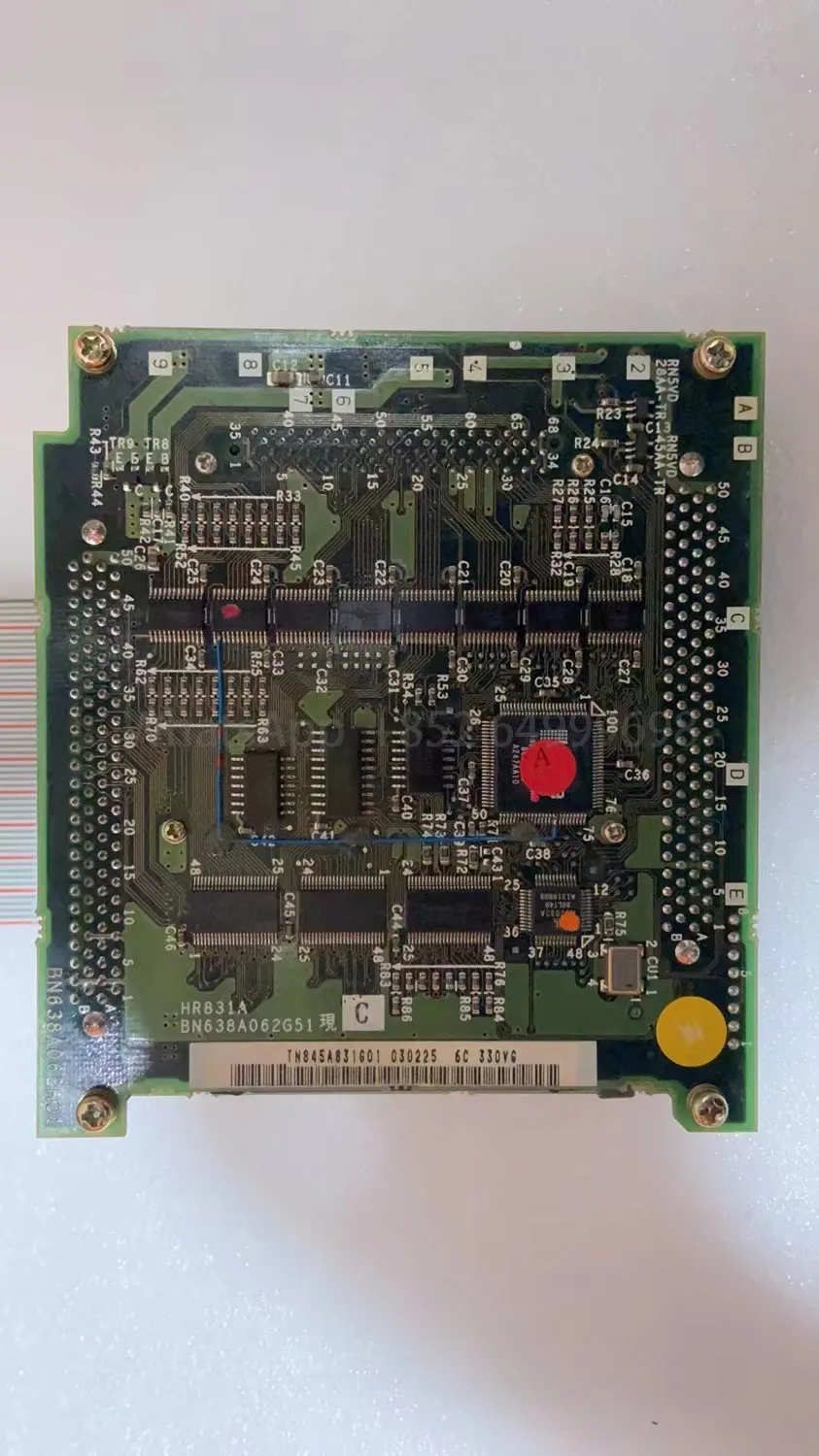 FCU6-EP203-1 Papan Sirkuit FCU6 EP203 1