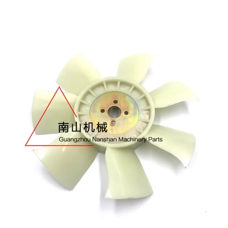 Рисунок 6 - Kubota U10/15/17/15-3S Лопасти