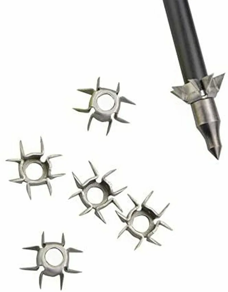 12/24/50Pcs Arrowhe…