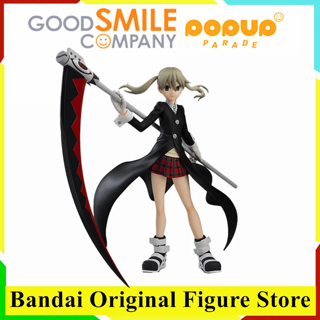 original-anime-soul-eater-pop-up-parade-maka-albarn-figurine-jouets-pvc-modele-collection-animation-figurine-poupee